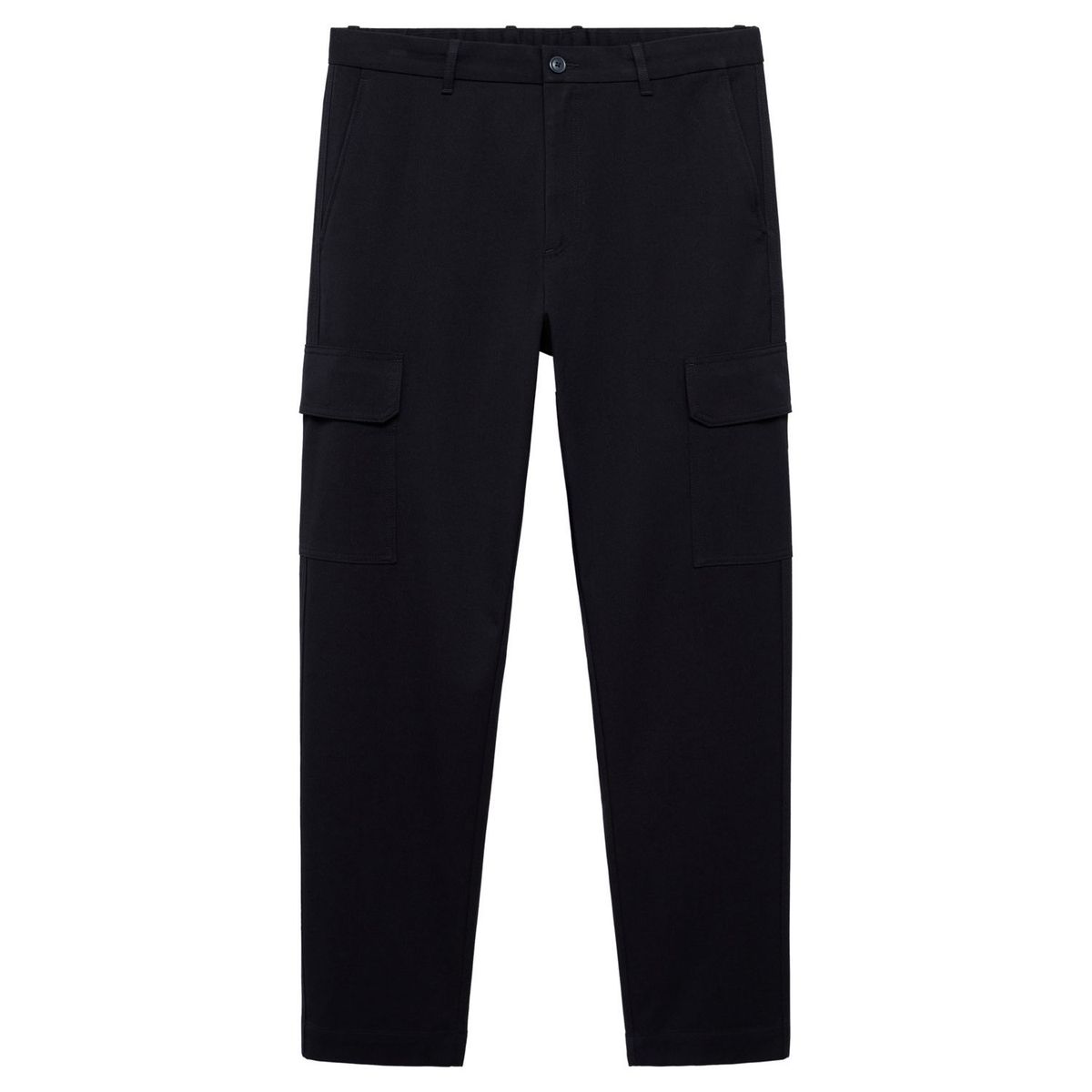 MANGO - Pantalón Cargo Hombre Mango 