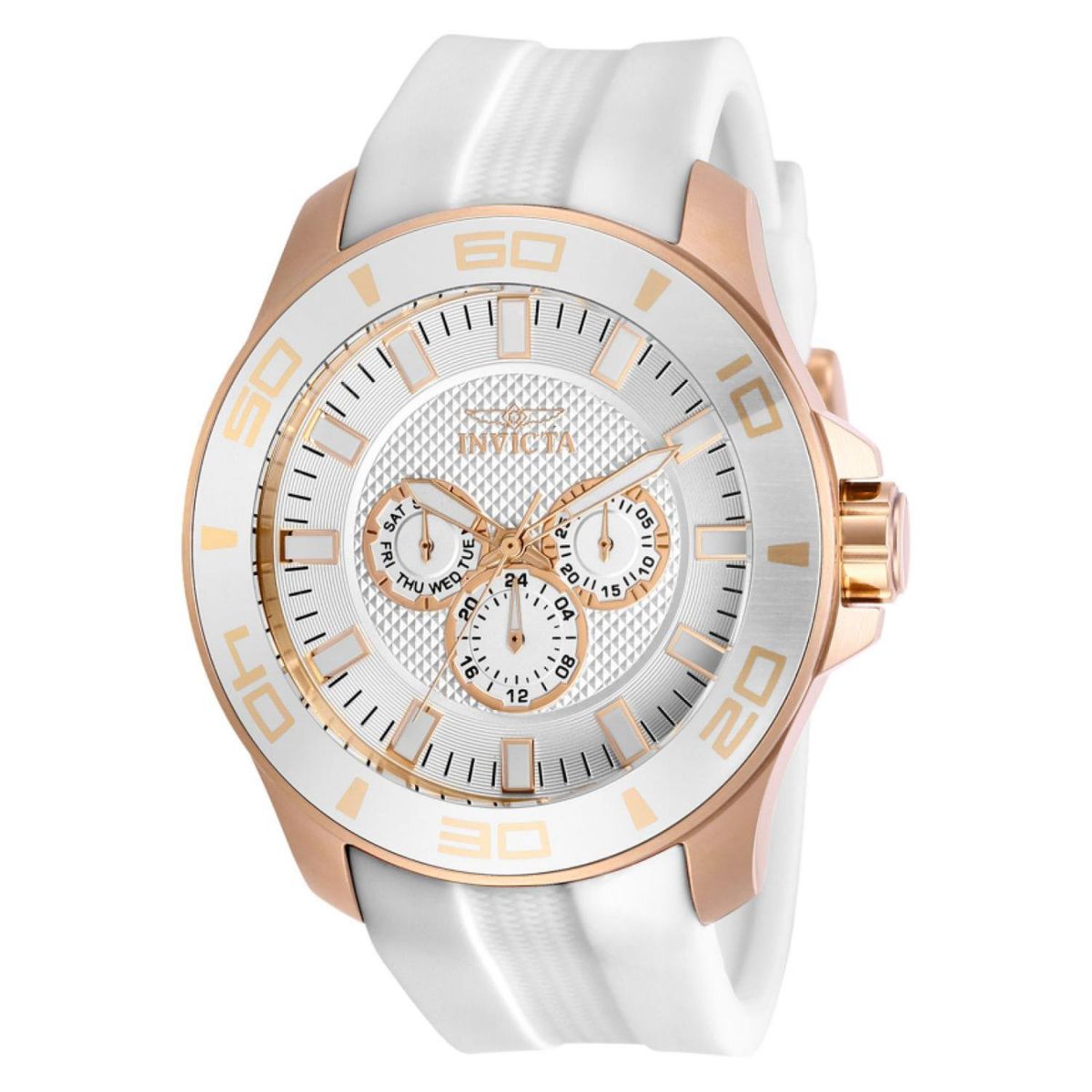 INVICTA - Reloj Invicta 30111 Hombre + Estuche