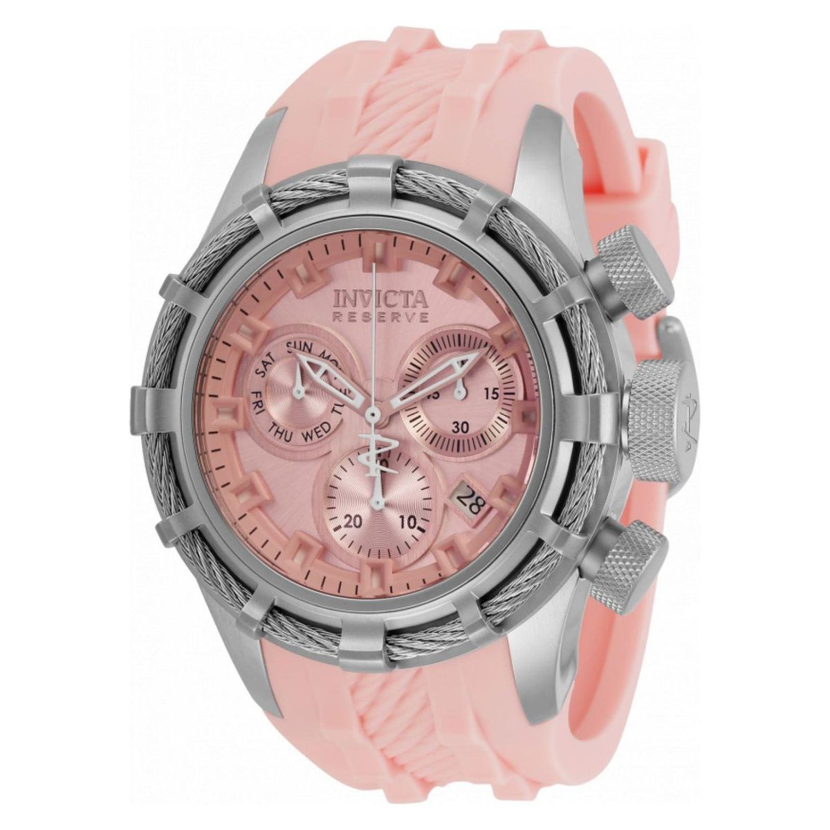 INVICTA - Reloj Invicta 33236 Hombre + Estuche