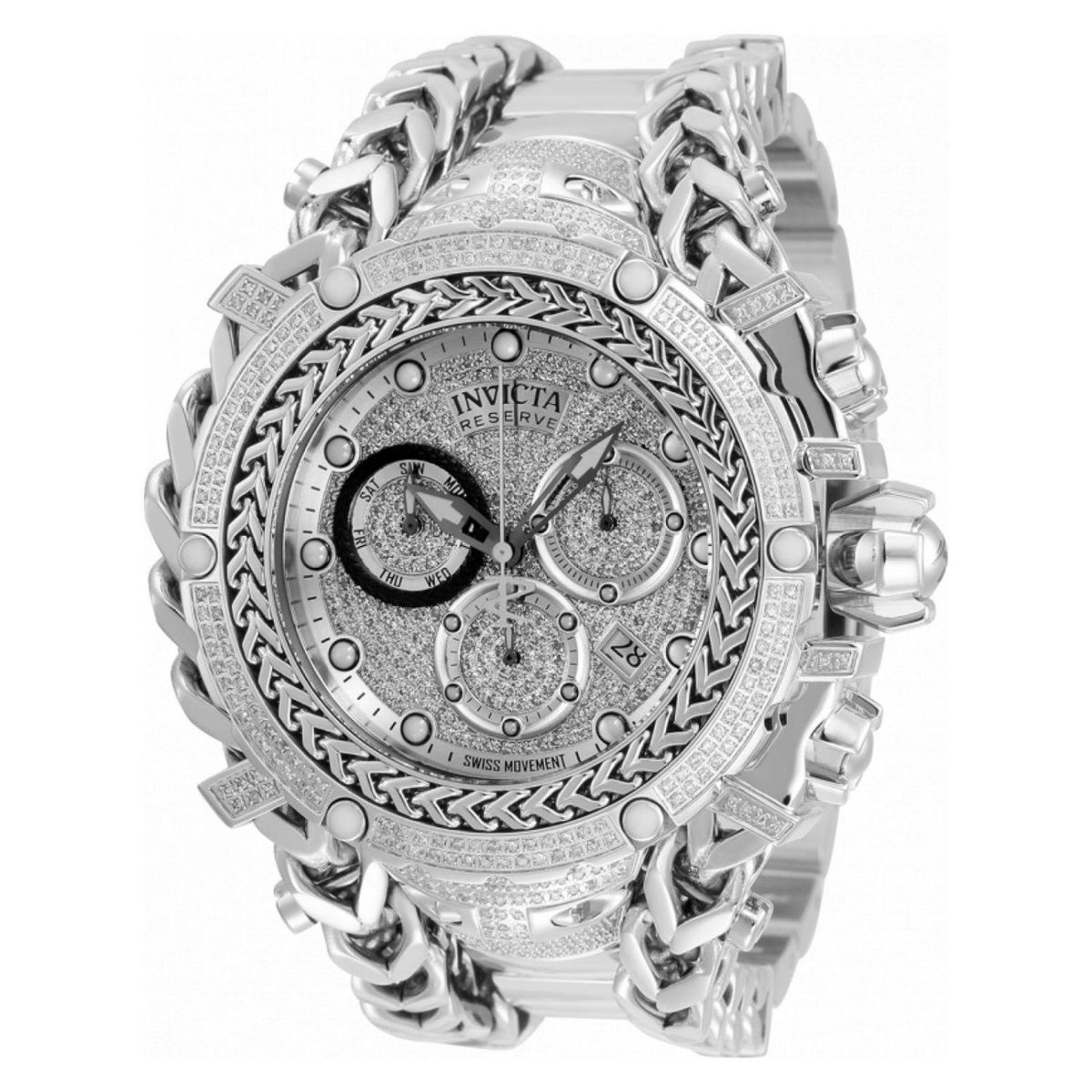 INVICTA - Reloj Invicta 35057 Hombre + Estuche