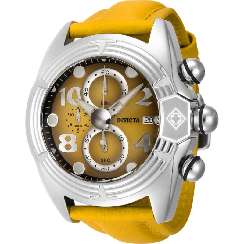 INVICTA - Reloj Invicta 43876 Hombre + Estuche