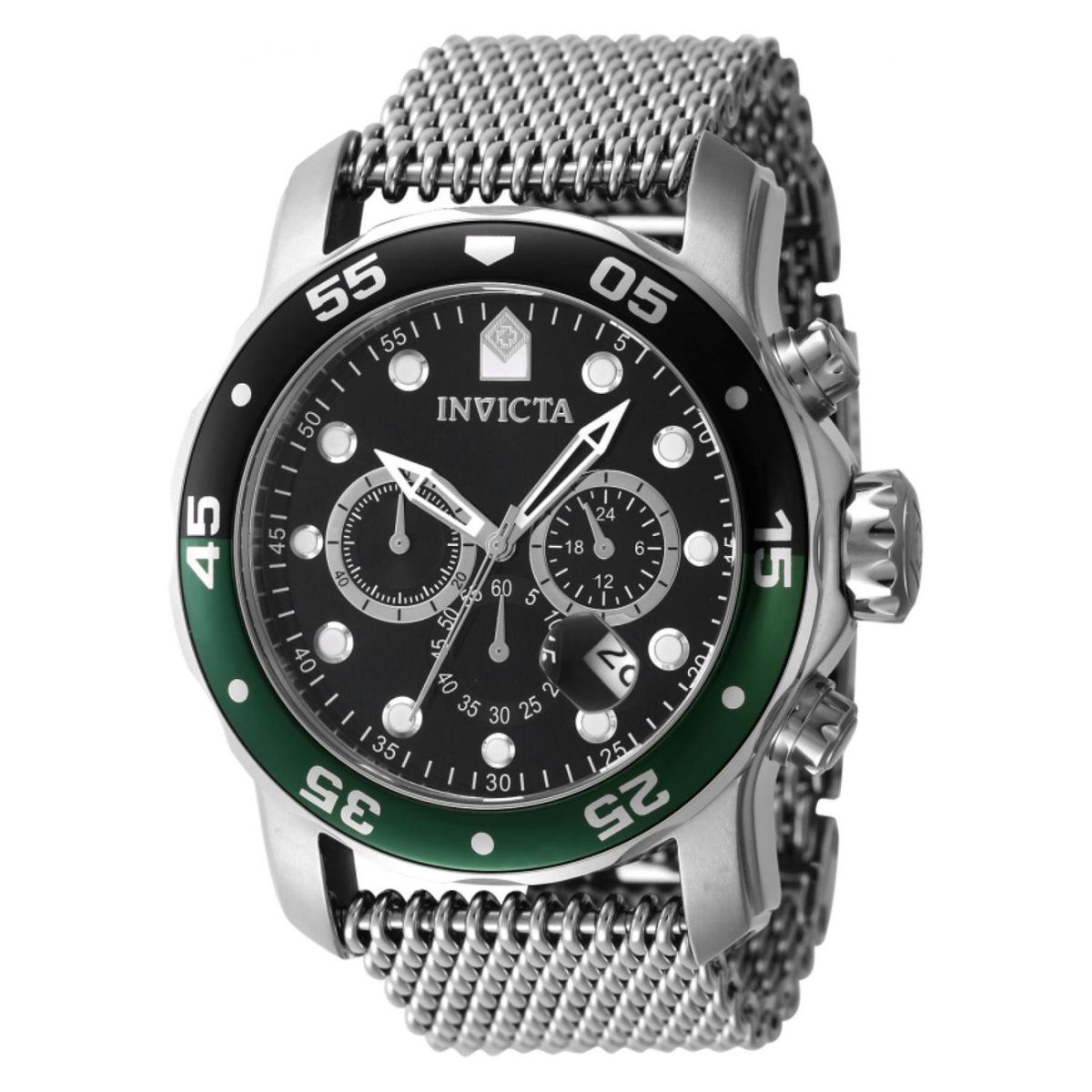 INVICTA - Reloj Invicta 47631 Hombre + Estuche