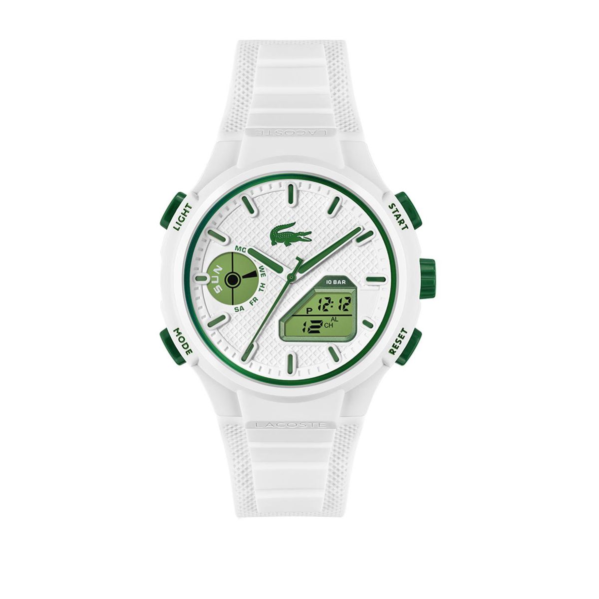 LACOSTE - Reloj Lacoste 2011364 Hombre + Estuche