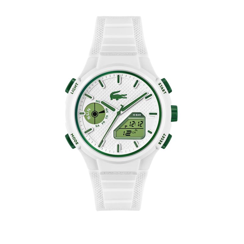 LACOSTE - Reloj Lacoste 2011364 Hombre + Estuche