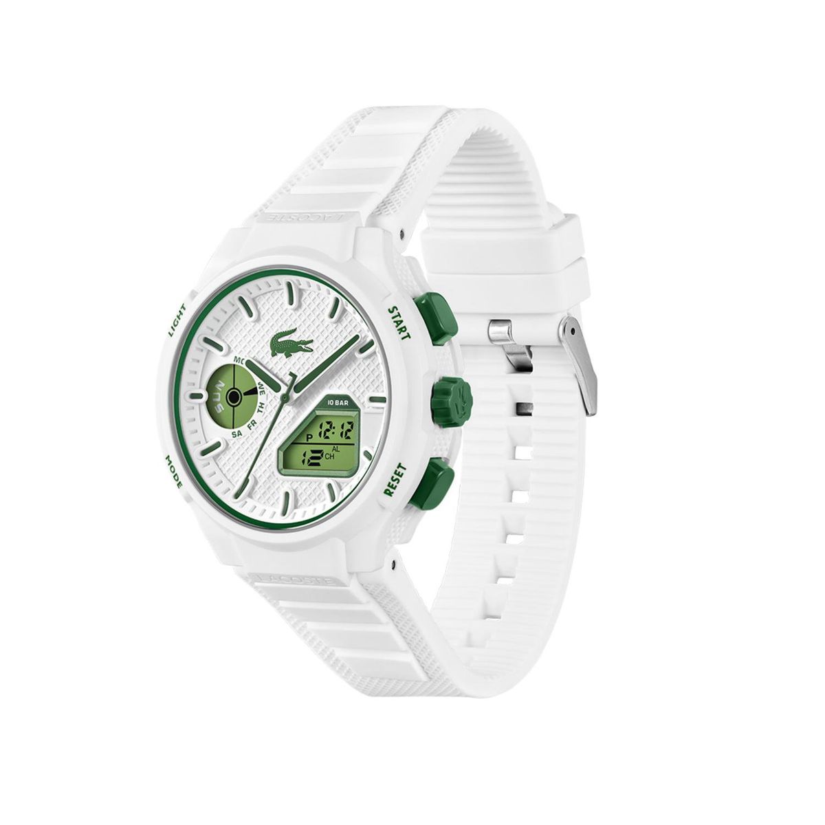 LACOSTE - Reloj Lacoste 2011364 Hombre + Estuche