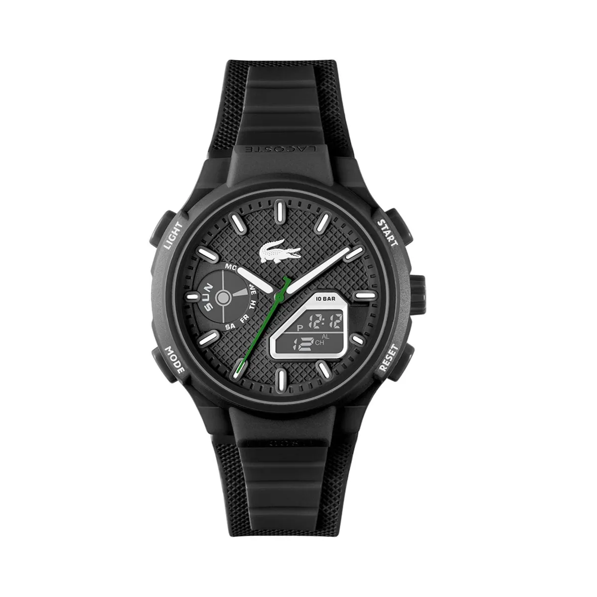 LACOSTE - Reloj Lacoste 2011365 Hombre + Estuche