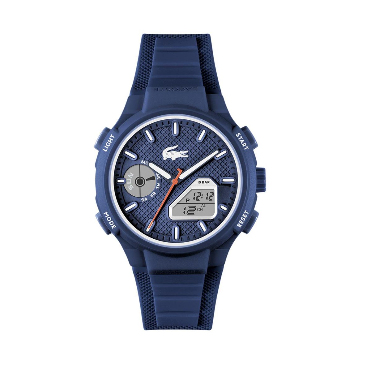 LACOSTE - Reloj Lacoste 2011370 Hombre + Estuche