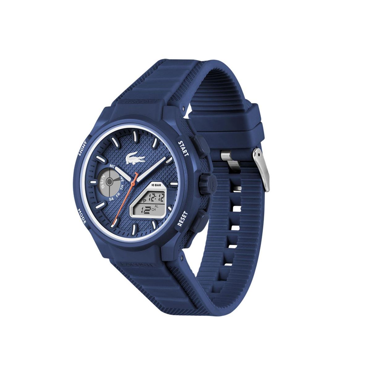 LACOSTE - Reloj Lacoste 2011370 Hombre + Estuche
