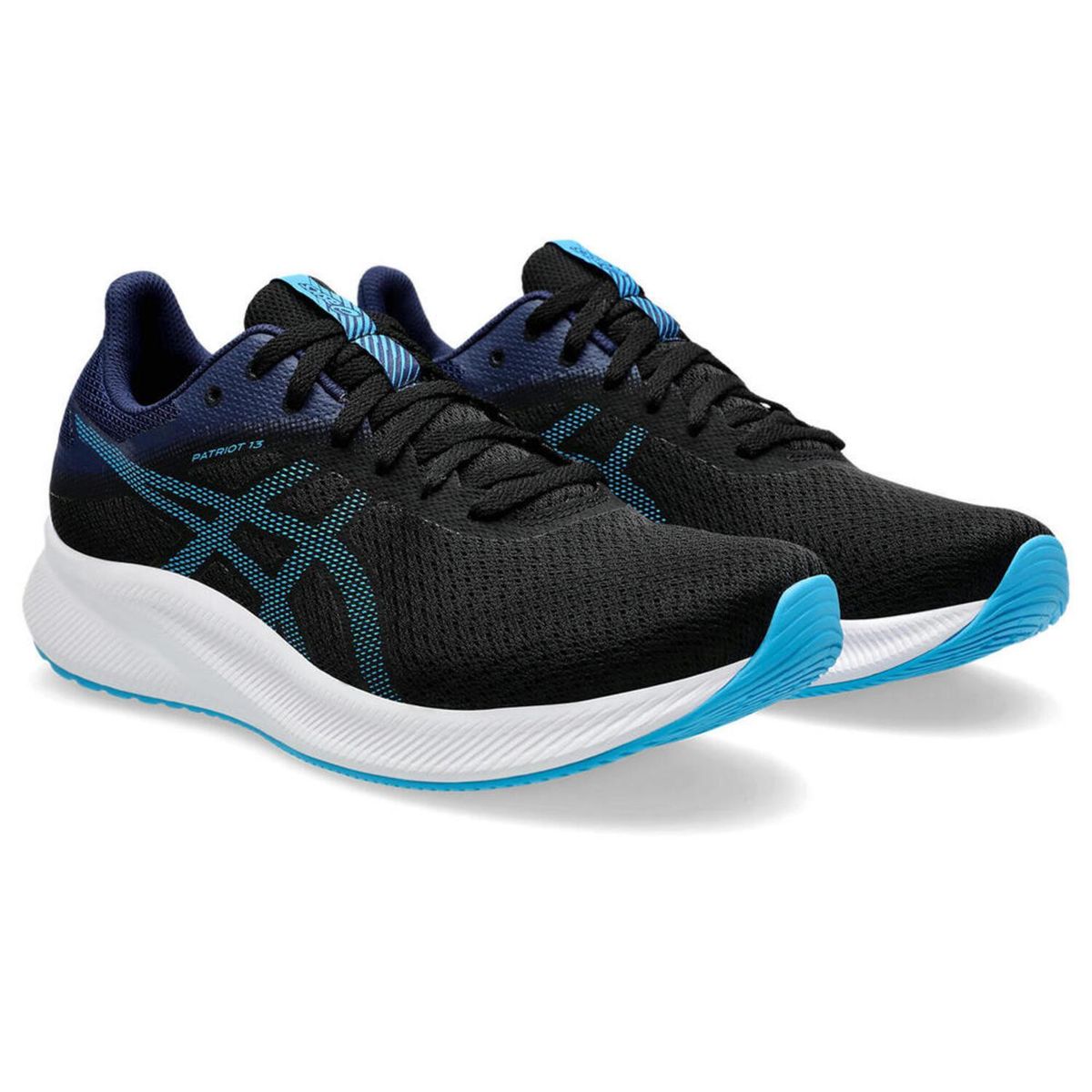 ASICS - Zapatillas Running Hombre Asics Patriot 13