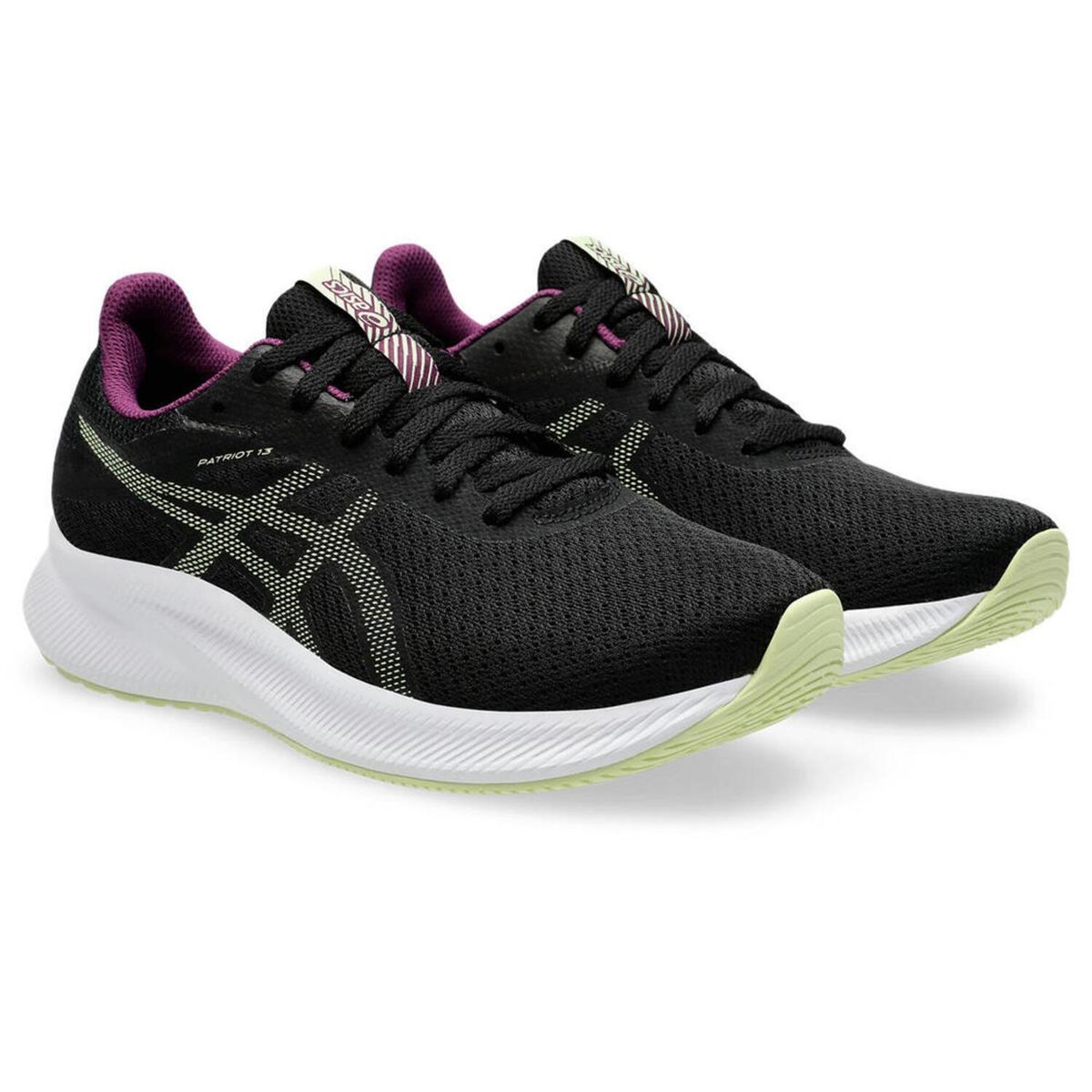 ASICS - Zapatillas Deportivas Mujer Trail Scout 3 Asics