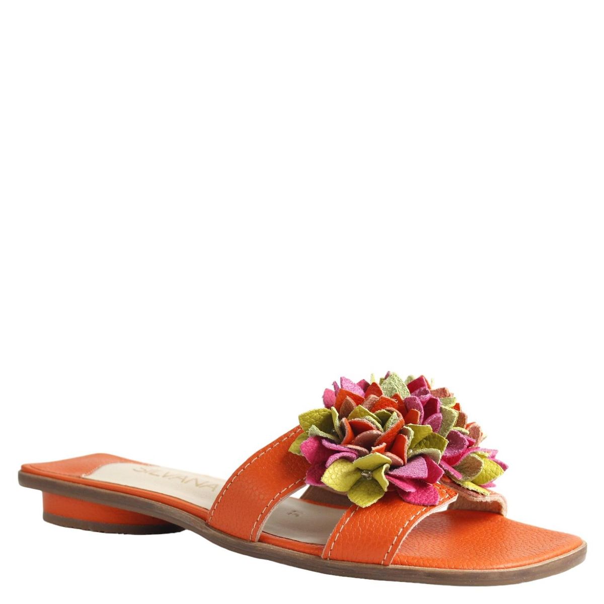 MILANO BAGS - Sandalias Casuales Mujer Milano Bags