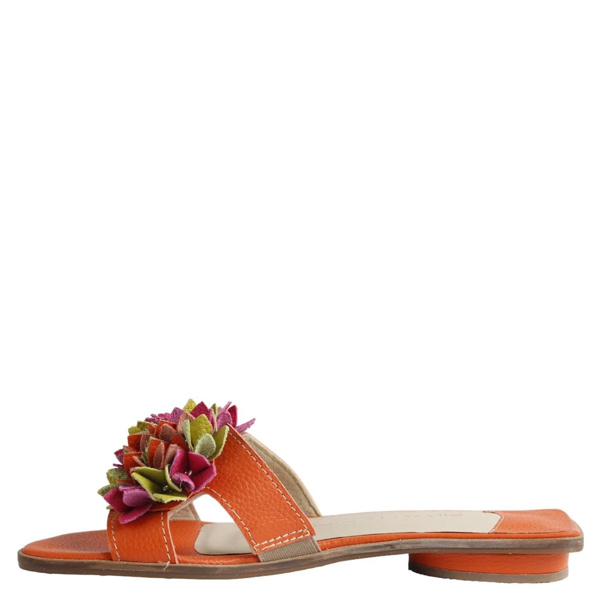 MILANO BAGS - Sandalias Casuales Mujer Milano Bags