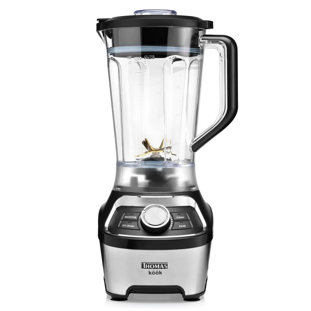 THOMAS - Licuadora Kook Th-790d