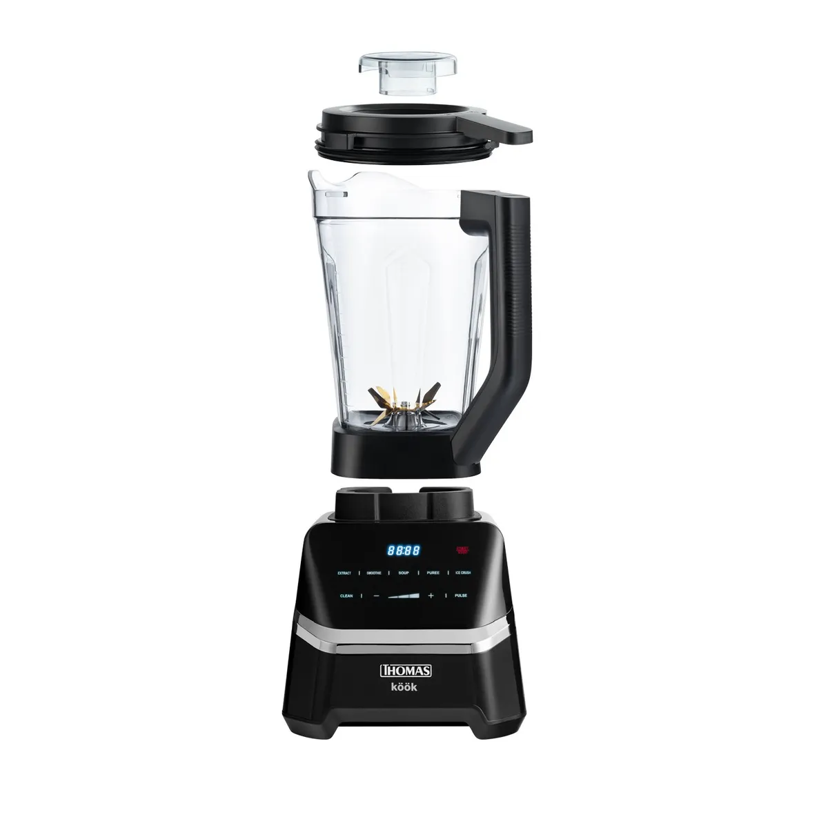 THOMAS - Licuadora Kook Th-860d
