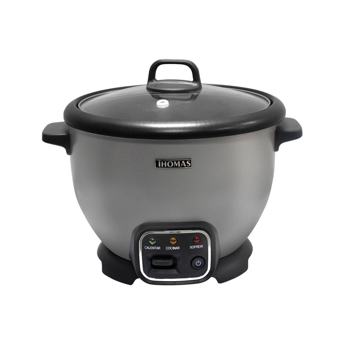 THOMAS - Olla Arrocera 1.8L  TH-35PF