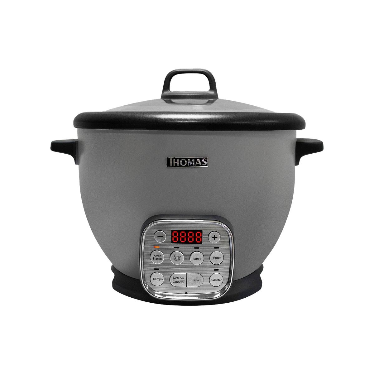 THOMAS - Olla Arrocera Multifunción Th-38mf