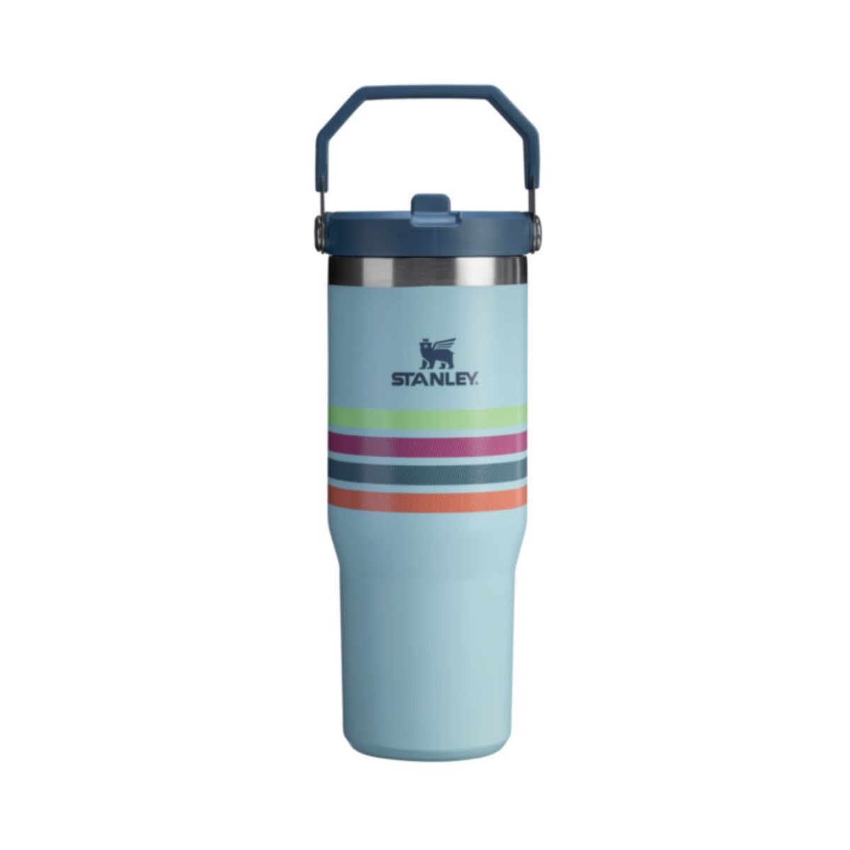 STANLEY - Termo Flip Straw Seafoam 887 ml / 30 oz