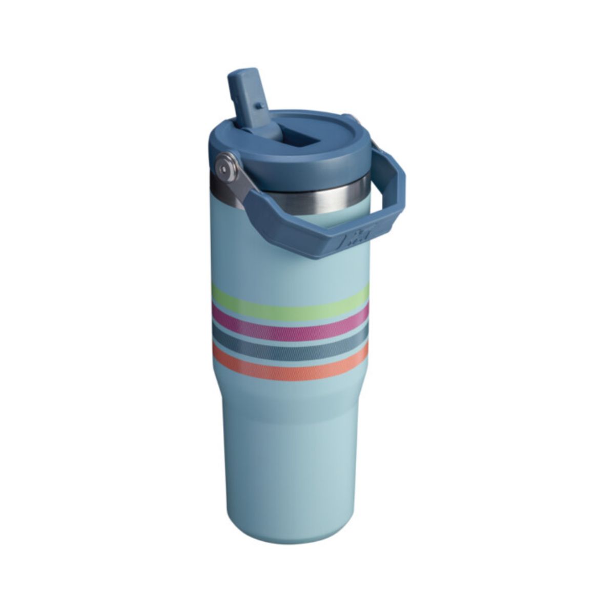 STANLEY - Termo Flip Straw Seafoam 887 ml / 30 oz