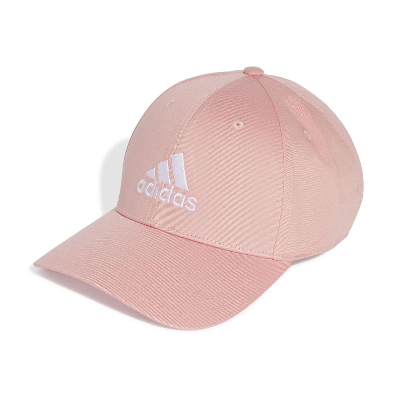ADIDAS - Gorra Deportiva Unisex Adidas Bball Cap Cot