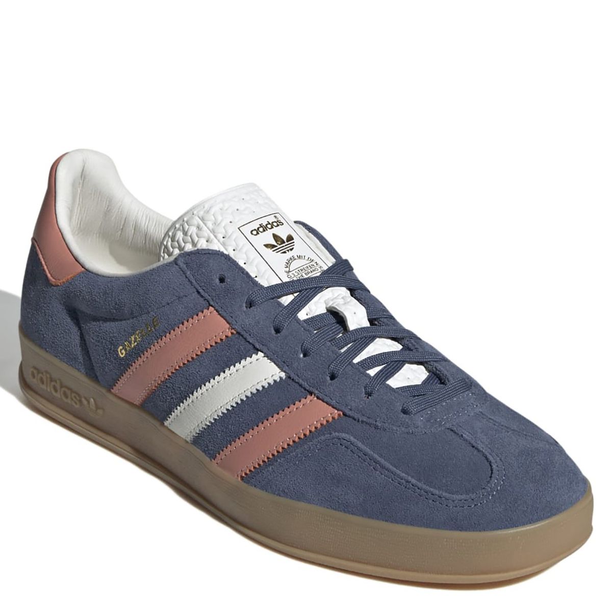 ADIDAS ORIGINALS - Zapatillas Urbanas Gazelle Indoor Hombre Adidas