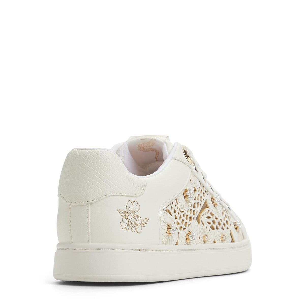 ALDO - Zapatillas Urbanas Mujer Aldo