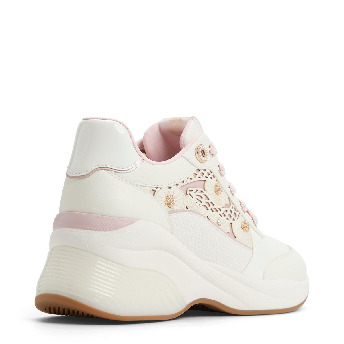 ALDO - Zapatillas Urbanas Mujer Aldo