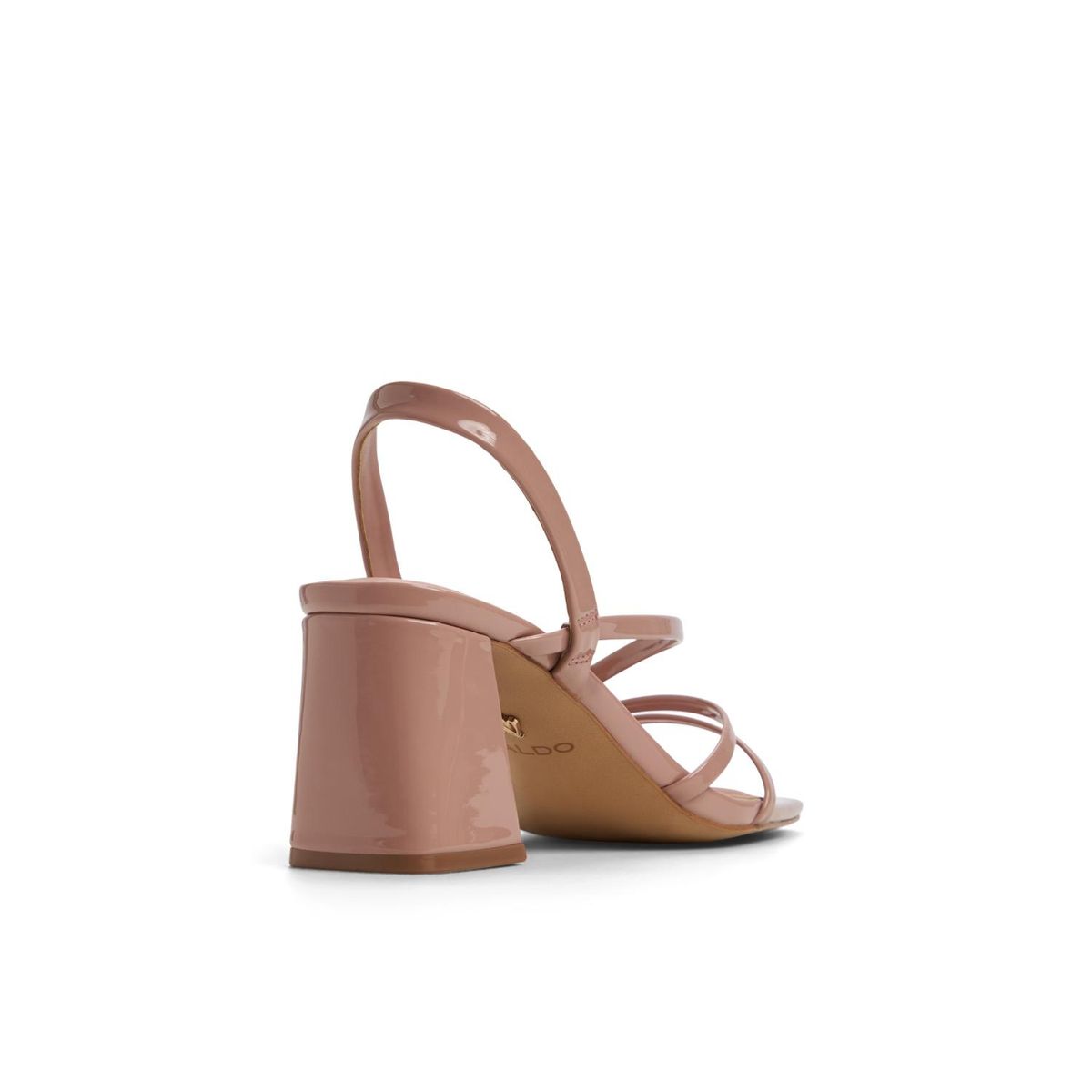 ALDO - Sandalias Formales Mujer Atlanticus Rosado Aldo