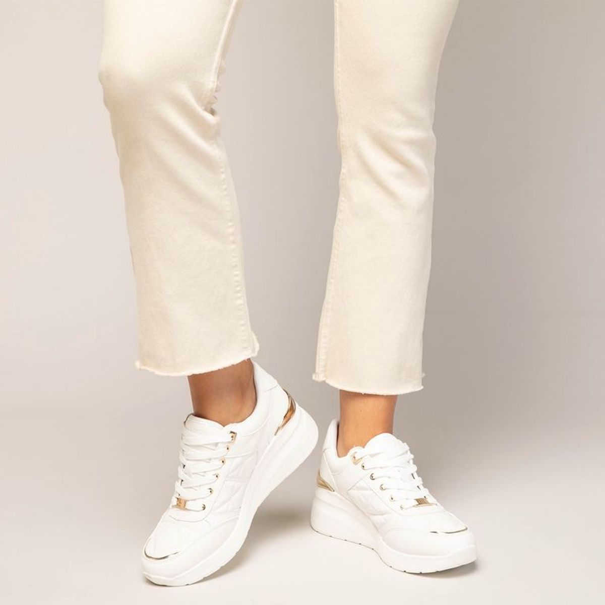 ALDO - Zapatillas Urbanas Mujer Aldo