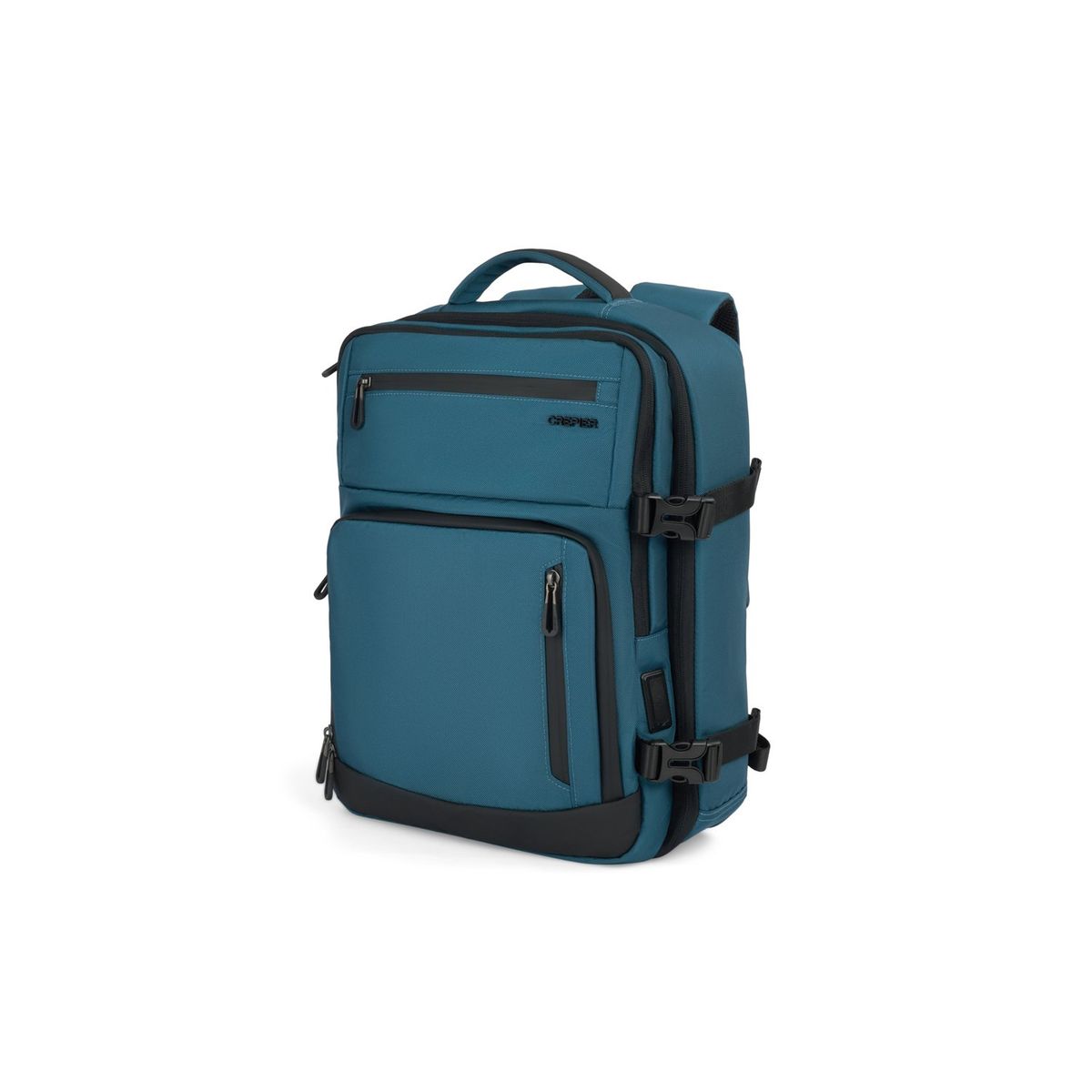 CREPIER - Mochila Viajera Adriel 2.0 Hombre