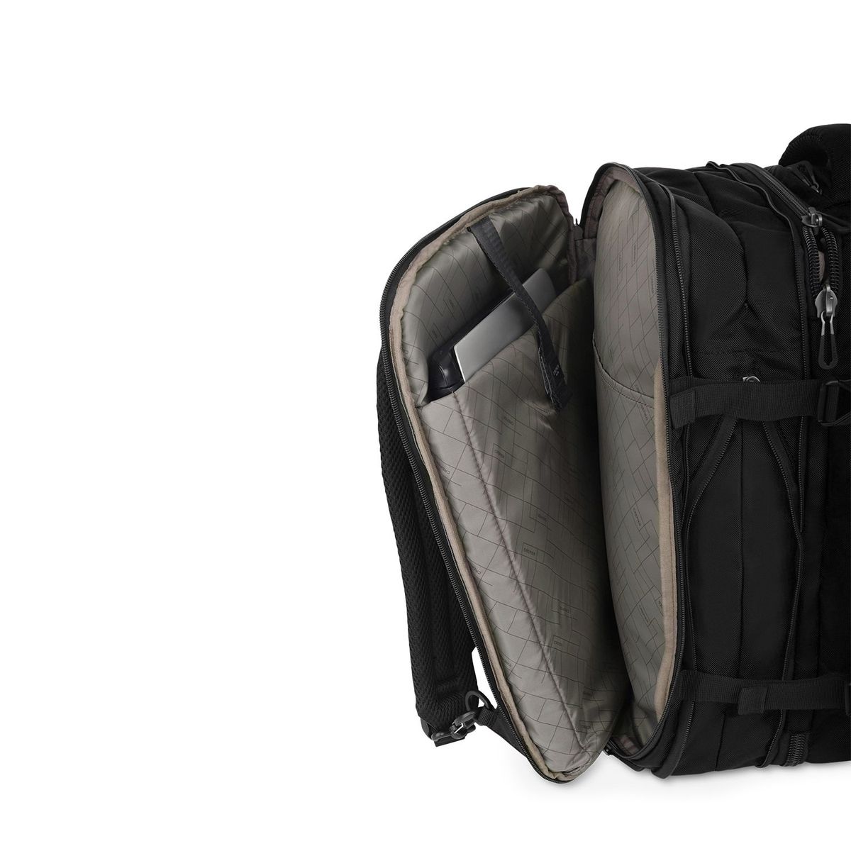 CREPIER - Mochila Viajera Preston 2.0 Hombre
