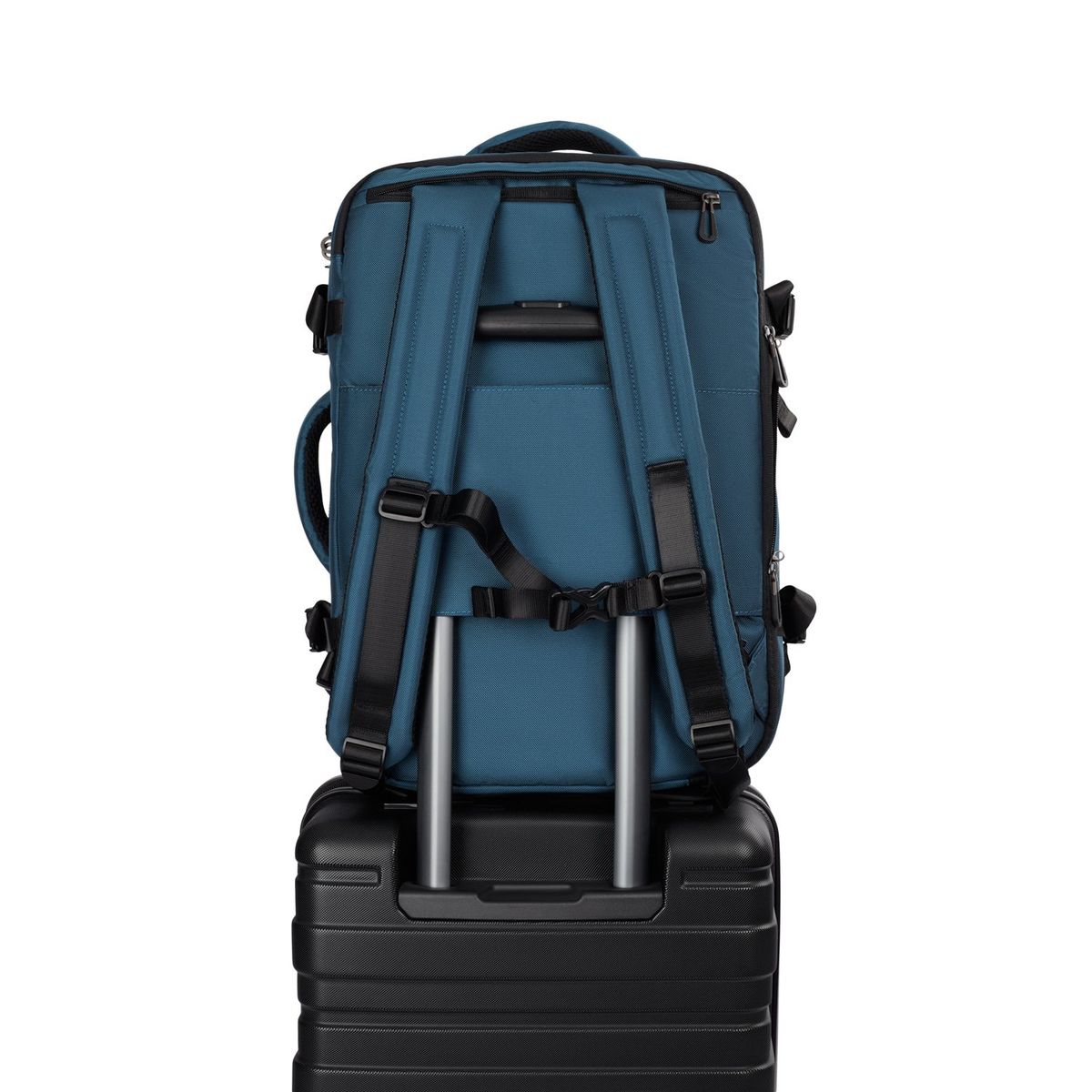 CREPIER - Mochila Viajera Preston 2.0 Hombre