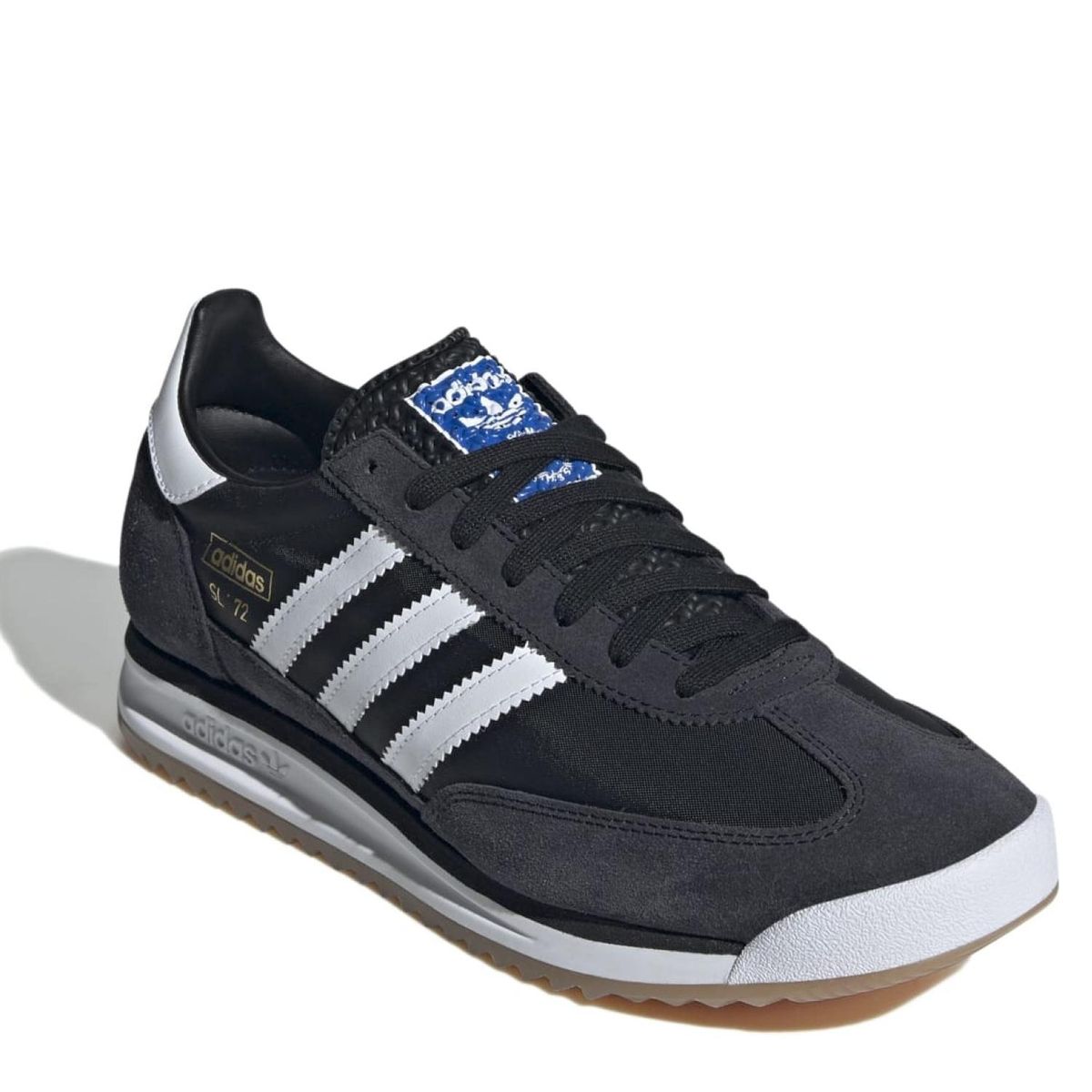ADIDAS ORIGINALS - Zapatillas Urbanas Hombre Adidas Originals Sl 72 