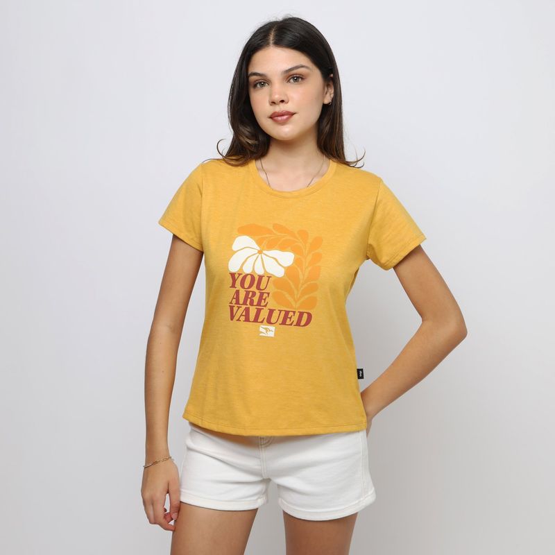 DOO AUSTRALIA - Polo Manga Corta Mujer Doo Australia