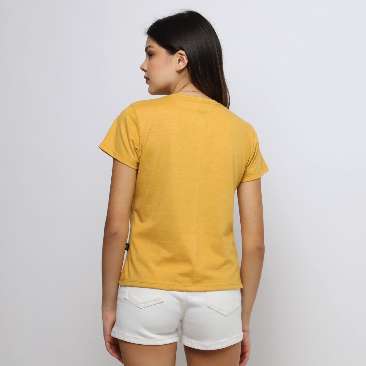 DOO AUSTRALIA - Polo Manga Corta Mujer Doo Australia