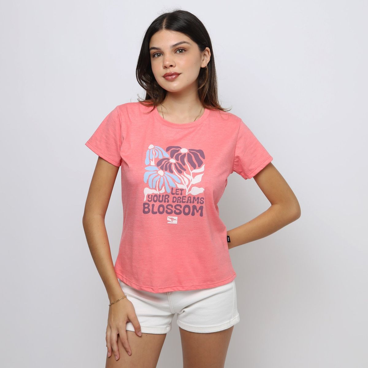 DOO AUSTRALIA - Polo Manga Corta Mujer Doo Australia