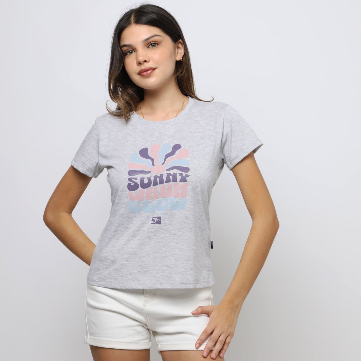 DOO AUSTRALIA - Polo Manga Corta Mujer Doo Australia