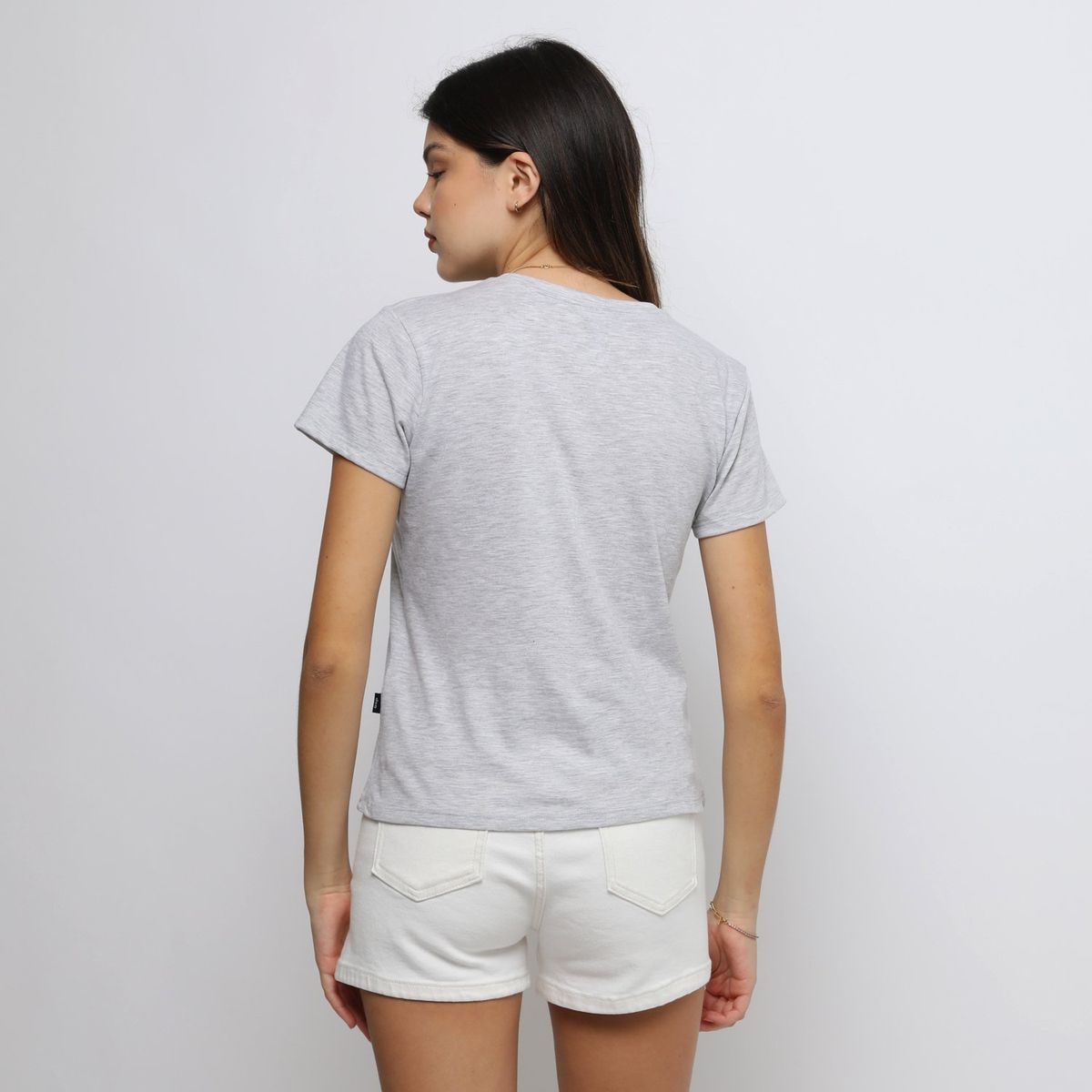 DOO AUSTRALIA - Polo Manga Corta Mujer Doo Australia