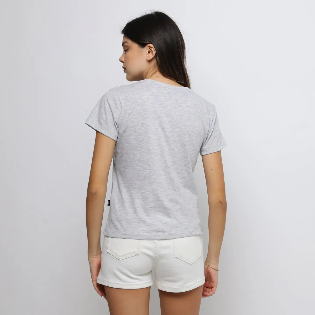 DOO AUSTRALIA - Polo Manga Corta Mujer Doo Australia