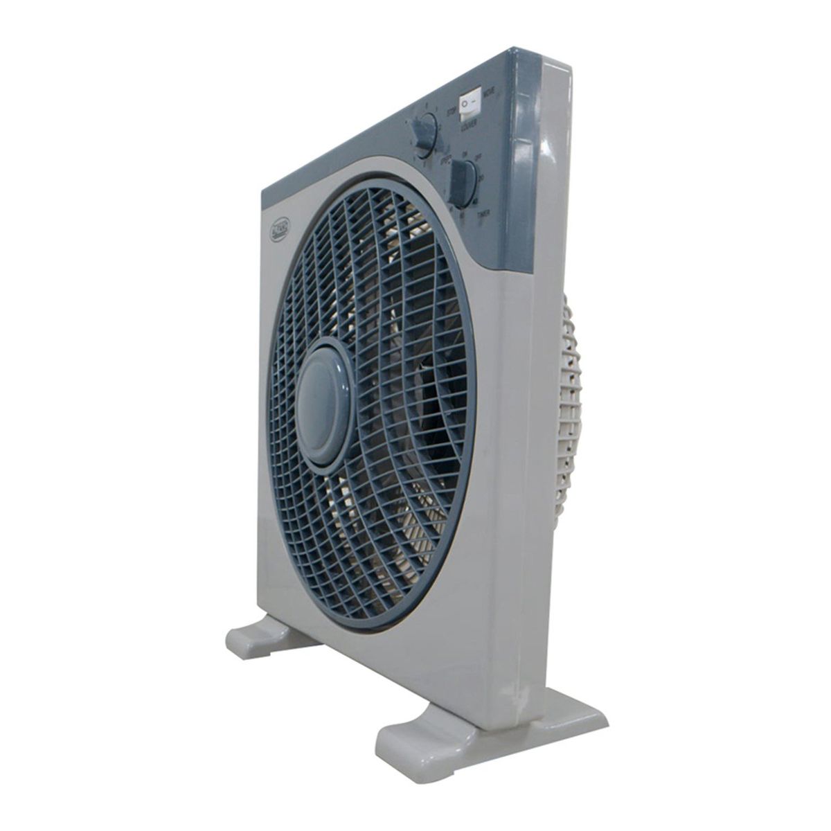 ALFANO - Ventilador Box 12" Bf1210