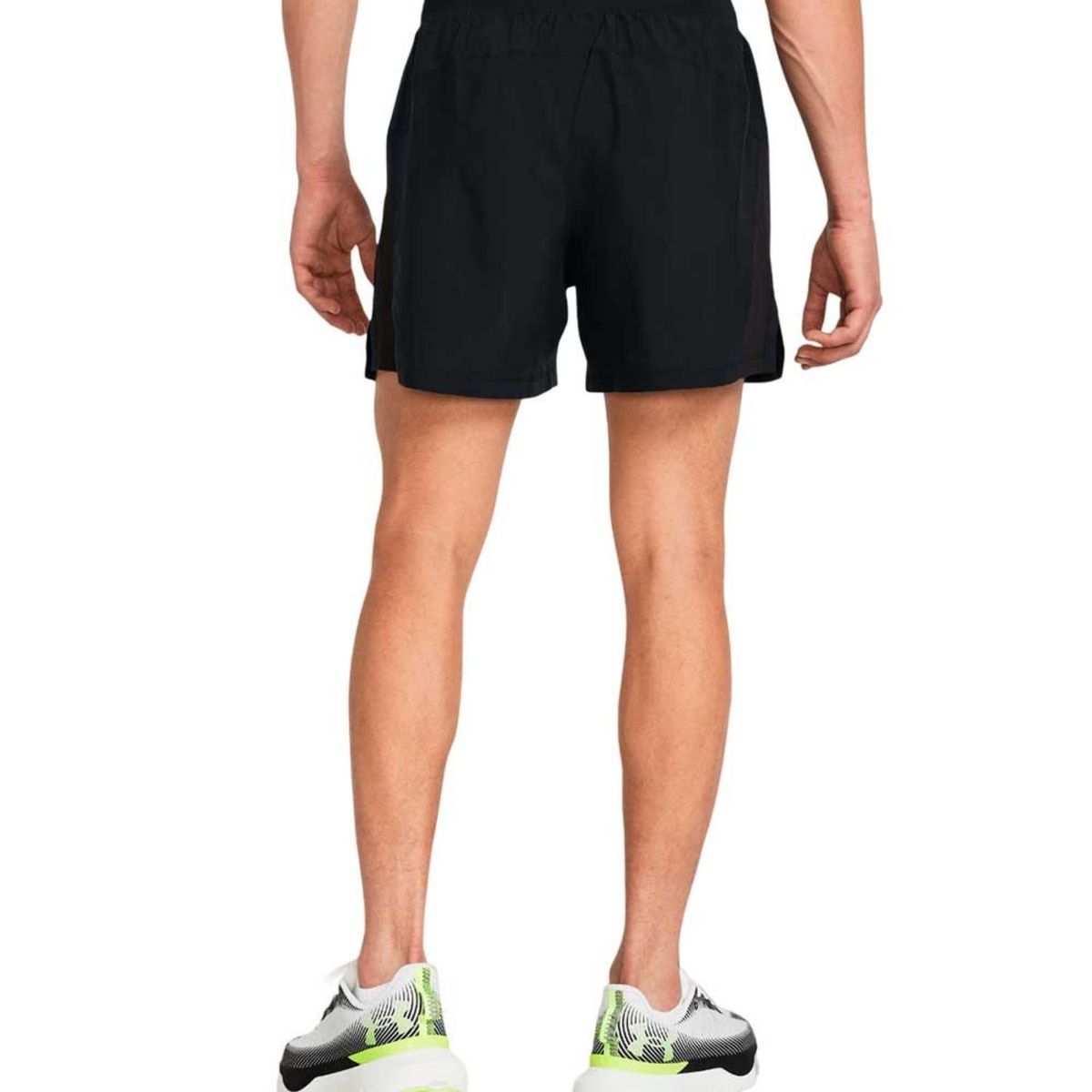 UNDER ARMOUR - Short Deportivo Hombre Under Armour