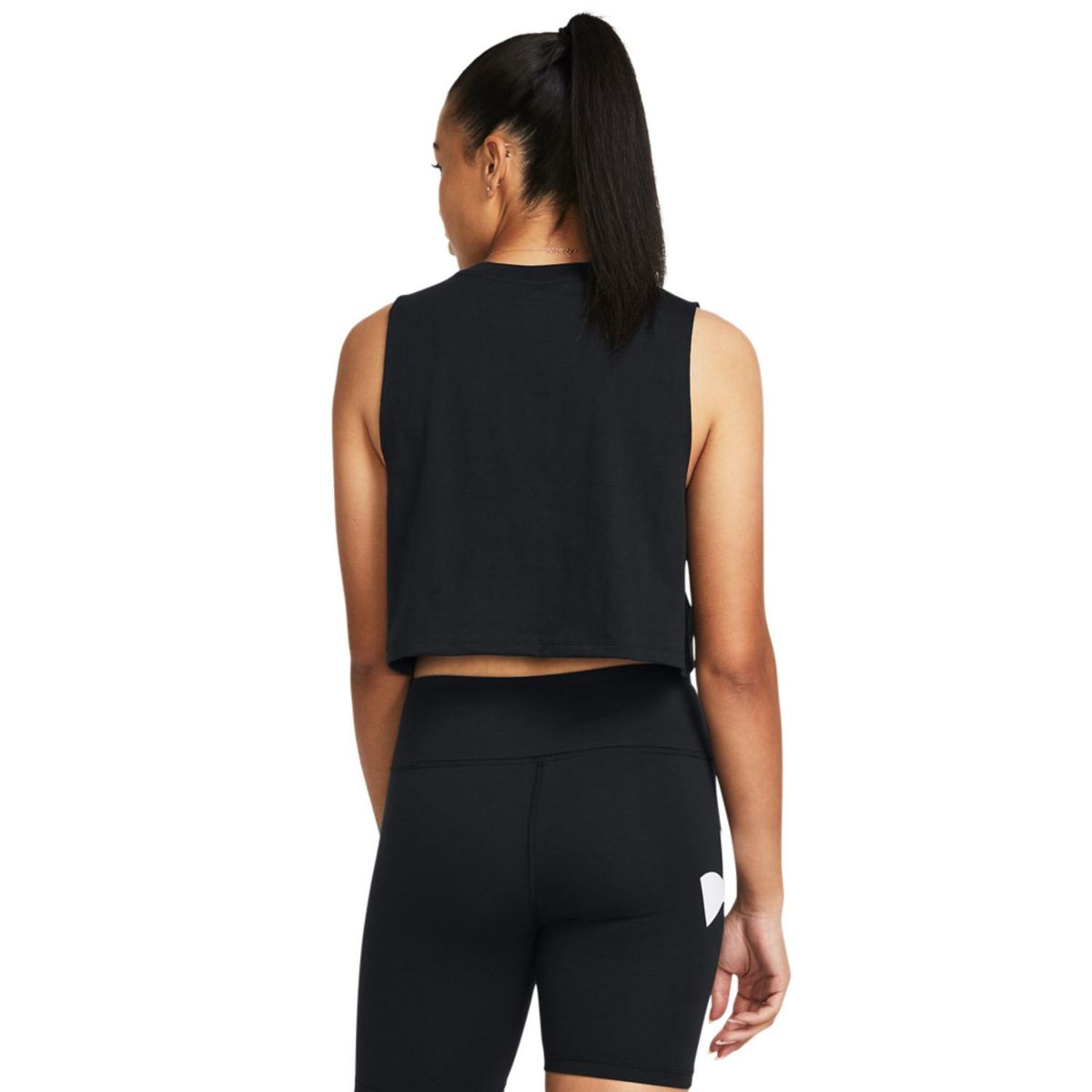 UNDER ARMOUR - Bividí Deportivo Mujer Under Armour