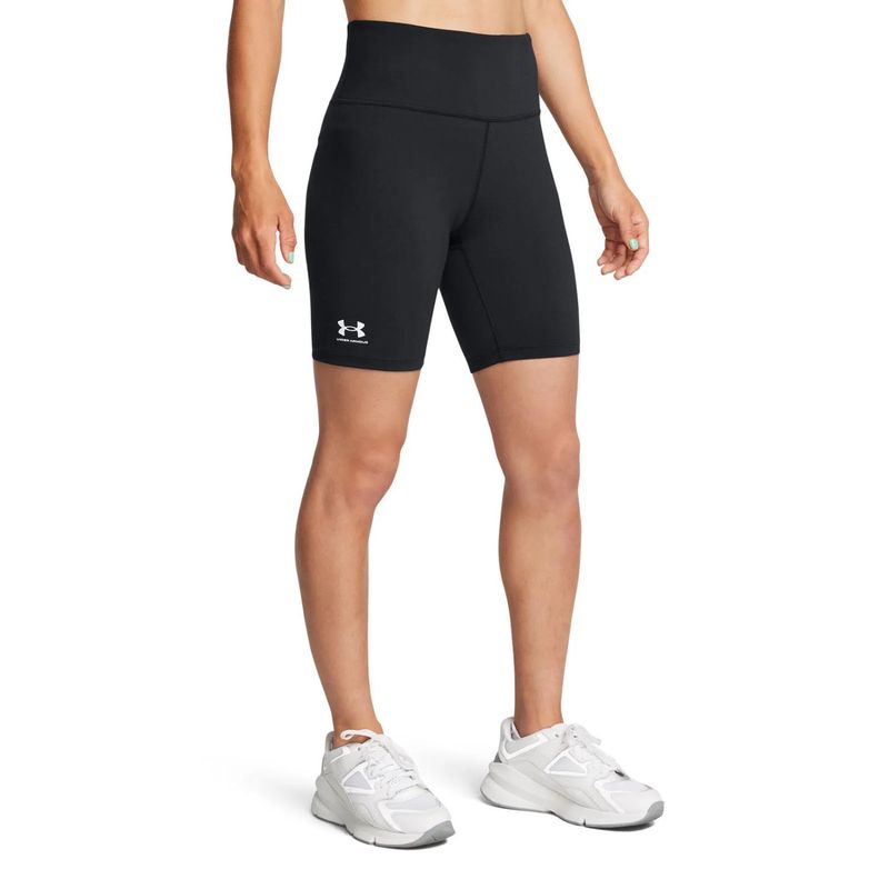 UNDER ARMOUR - Short Deportivo Mujer Under Armour
