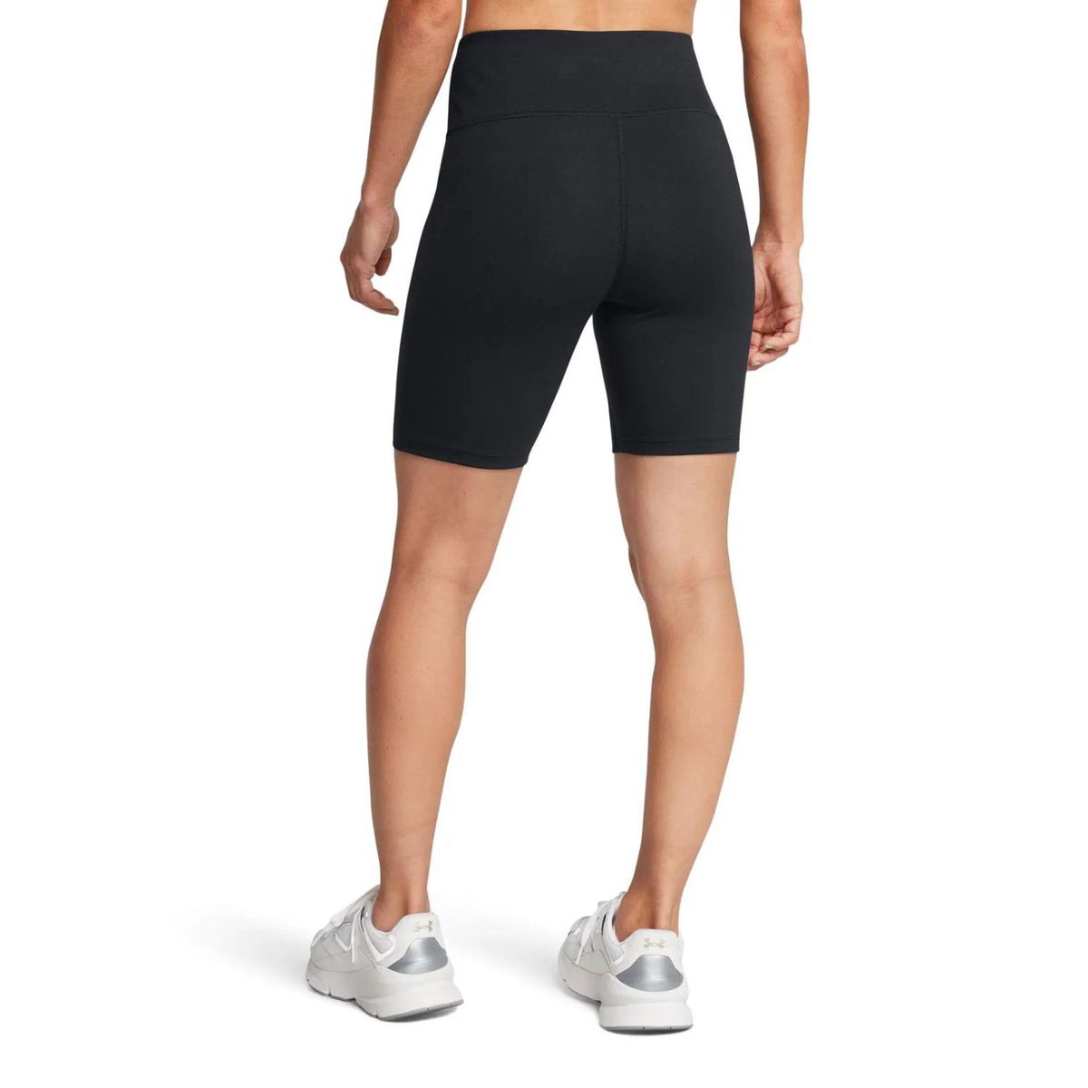 UNDER ARMOUR - Short Deportivo Mujer Under Armour