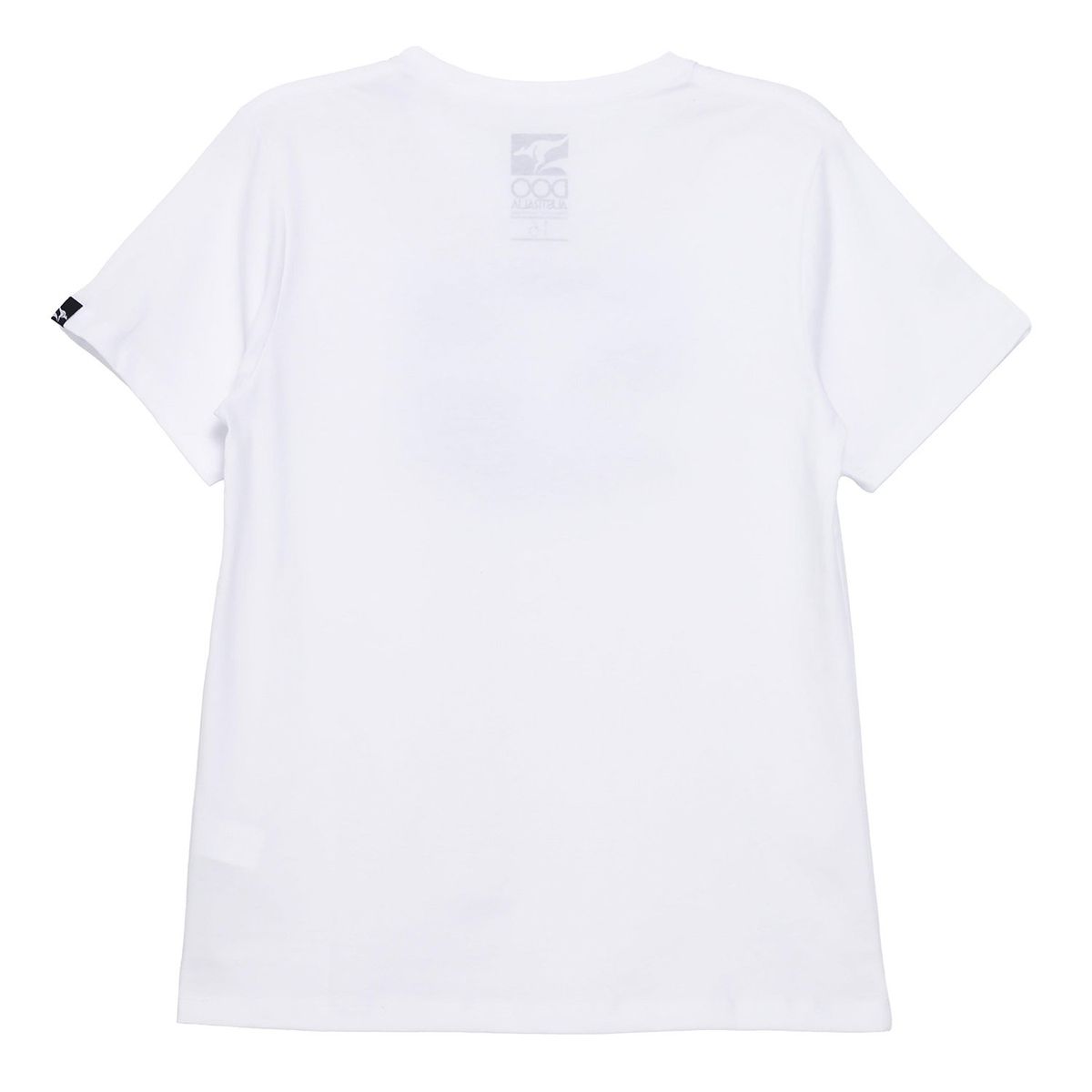 DOO AUSTRALIA - Polo Niño Manga Corta Algodón Doo Australia