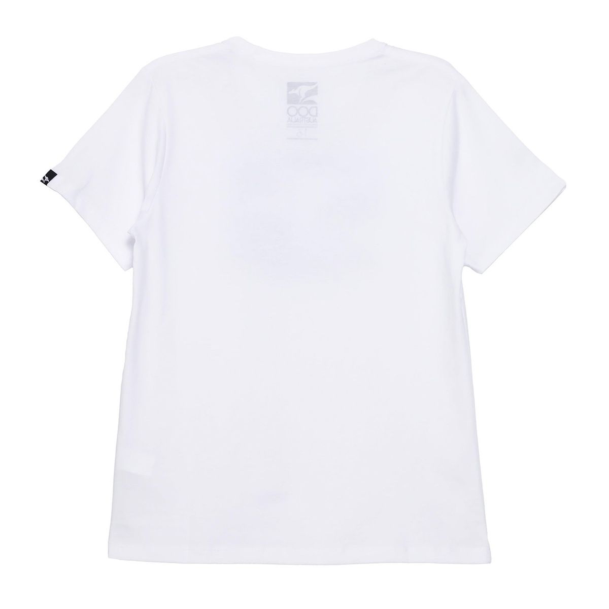 DOO AUSTRALIA - Polo Niño Manga Corta Algodón Doo Australia