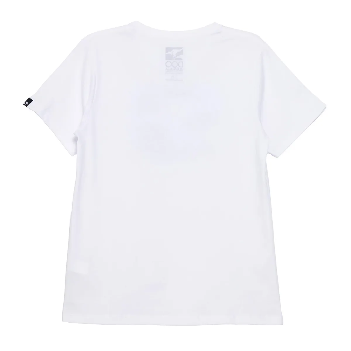 DOO AUSTRALIA - Polo Niño Manga Corta Algodón Doo Australia