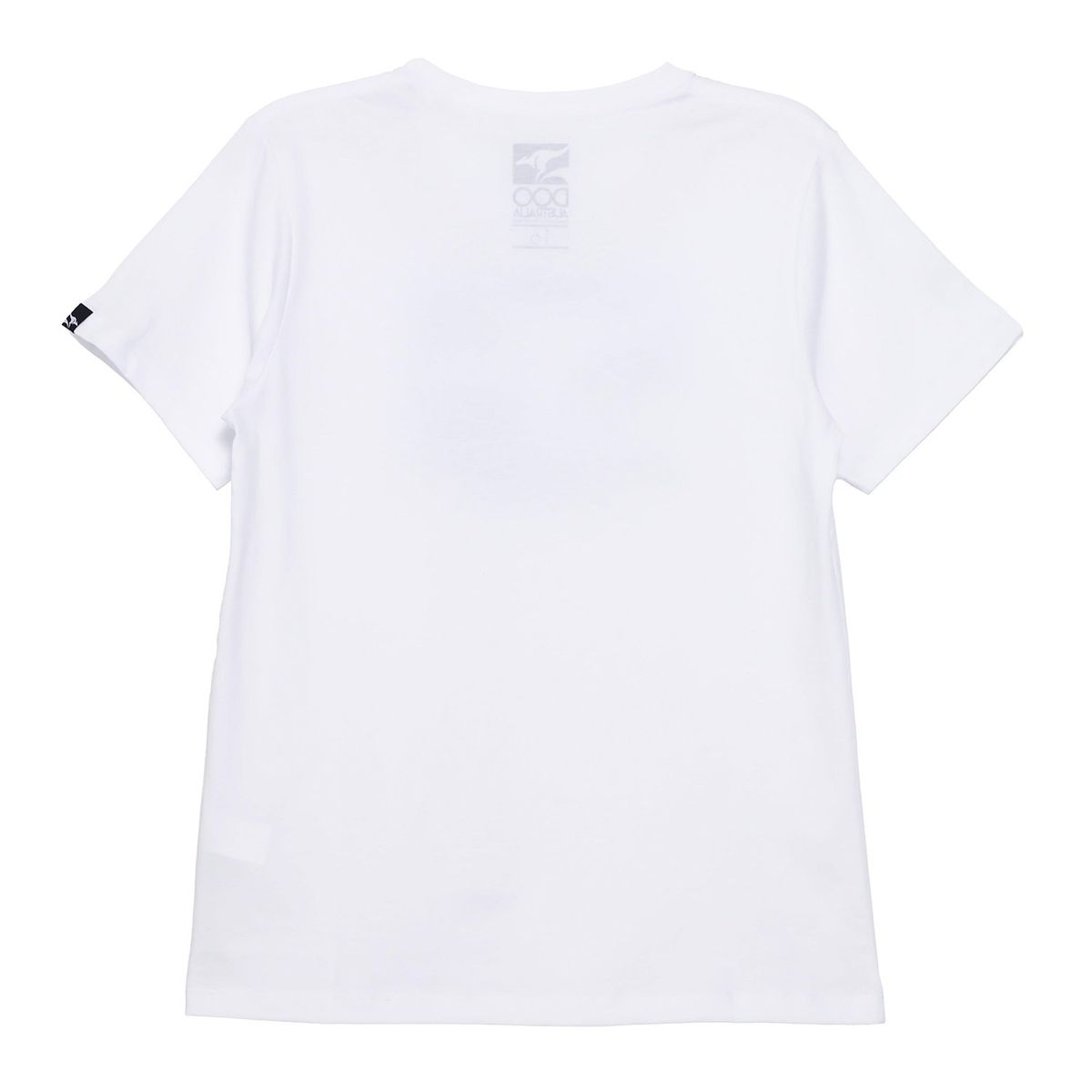 DOO AUSTRALIA - Polo Niño Manga Corta Algodón Doo Australia