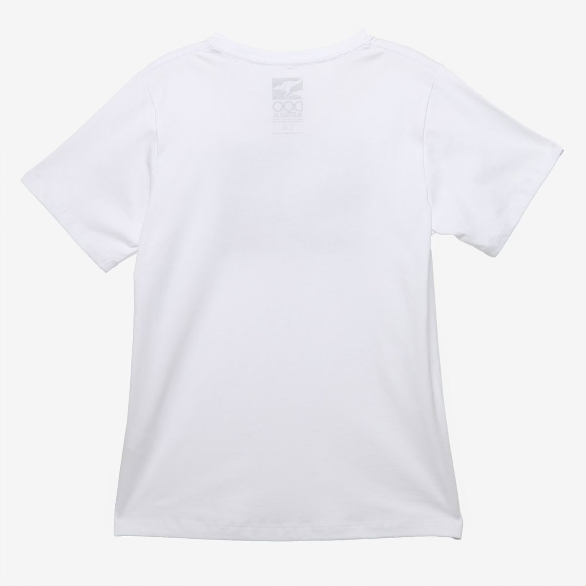 DOO AUSTRALIA - Polo Niño Manga Corta Algodón Doo Australia