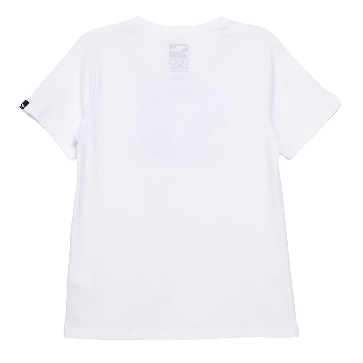 DOO AUSTRALIA - Polo Niño Manga Corta Algodón Doo Australia