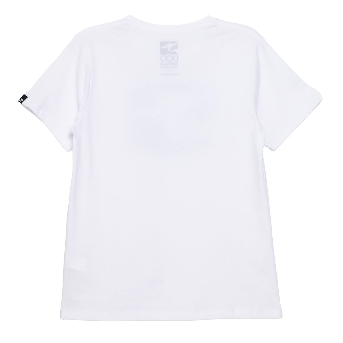 DOO AUSTRALIA - Polo Niño Manga Corta Algodón Doo Australia